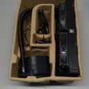 CORSAIR Nautilus 240 RS Liquid CPU Cooler 240mm AIO Low-Noise Direct Motherboard Connection Daisy-Chain Intel LGA 1851/1700, AMD AM5/AM4 2X RS120 Fans Included Black