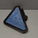 Wagner Spraytech C900158.M SteamMachine Triangle Head Steam Mop for Corners and Floors