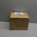 NuLink 8inch Disco Ball Decor Mirror Balls Hanging Disco for Party Decorations Wedding Home (Silver)