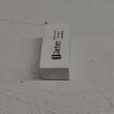 Jetec 4 Pack Control Knobs Replacement with 12 Adapters for Oven/Stove/Range, Please Check Carefully Whether The Dimensions in Figure Match(Black)