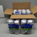 Dixie To Go Paper Coffee Cups, 12 oz, 132 Count (6 packs of 22 cups), Disposable Insulated Paper Cups for On-The-Go Hot or Cold Beverages