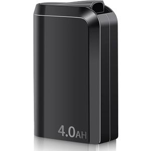 Upgrade Li-ion 4.0Ah 18V Replacement for Hoover Linx 18V Battery BH50000 302723001 BH50015 BH50010 BH50020 Cordless Stick Vacuum