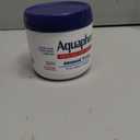 Aquaphor Healing Ointment, Advanced Therapy Skin Protectant, Multi-Purpose Healing Ointment and Body Moisturizer, For Dry, Cracked Skin, Minor Cuts and Burns, 14 Oz Jar