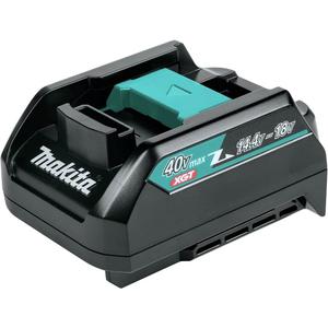 Makita - 14.4v - 18V Lxt. Adapter For Xgt. Chargers (ADP10)