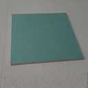 Denex Drywall Repair Panel - 12"x12"x1/2" - (1 Pack) - Moisture and Mold Resistant