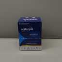 Waterpik Aquarius Water Flosser For Teeth Cleaning, Gums, Braces, Dental Care, Electric Power With 10 Settings, 7 Tips For Multiple Users And Needs, ADA Accepted, White WP-660