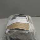 Sectional Couch Covers L Shape Sofa Covers Super Stretch 2pcs Sofa Slipcovers for 3 + 3 Seaters Sectional Chaise Slipcover with 2pcs Pillow Covers for Pets Kids, White