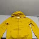 Amazon Essentials Men's Full-Zip Fleece Hoodie (Gold), Small 