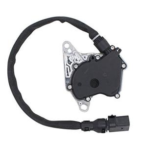 NewYall Transmission Range Sensor Neutral Safety Switch for Audi A4 1996-2006, A6 1998-2004, Allroad 2001-2005, S4 2000-2005, VW Passat 1998-2005