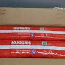 Huggies Size 6 Diapers, Little Movers Baby Diapers, Size 6 (35+ lbs), 108 Count (2 Packs of 54)