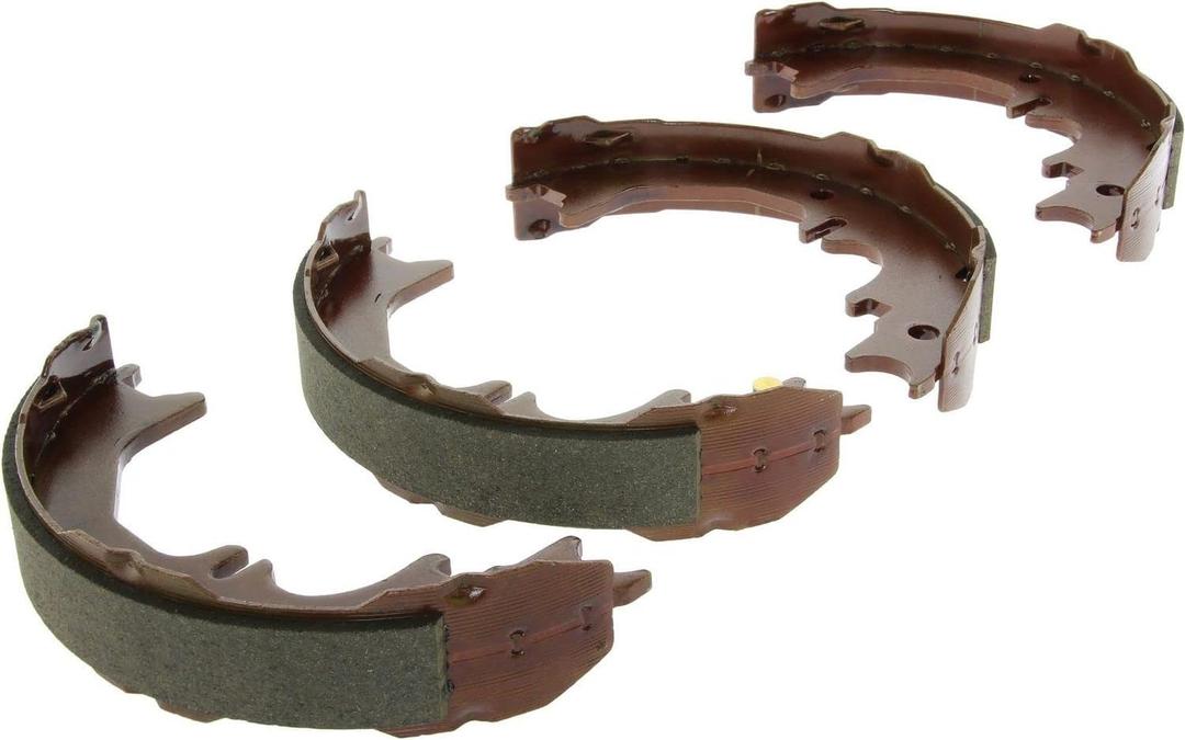 Centric Premium 111.08500 Automotive Replacement Rear Parking Brake Shoe Fits Select Lexus GX460/GX470, Toyota 4Runner/FJ Cruiser/Sequoia