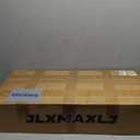 6PCS Gold Stanchions Posts with 4PCS 5 ft Red Velvet Rope, Red Velvet Rope Stanchion Set Crowd Control Barriers, Stanchions and Velvet Ropes Red Carpet Poles for Party Supplies