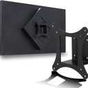 25i VESA Adapter Compatible with HP 25" MonitorCompatible with OMEN 25i 75x75 to 100x100 Wall Mount Bracket