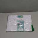 MaxGear Small White Board 2 Pack Dry Erase Boards, 9''x 12'' Mini White Board Double Sided Portable Whiteboards for Students Teachers School Supplies Lapboards Including 2 Markers and 2 Erasers