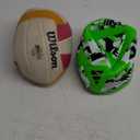 2 Pcs Football And Volleyball