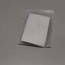 Concealed Carry Pistol Holster with Adhesive Backed, Universal CCW Hook&Loop Handgun Storage Holder with Retention Strap for Backpack, Vest, Fany, Vehicle