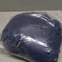 King Size 4 Piece Sheet Set - Comfy Breathable & Cooling Bed Sheets Set - Hotel Luxury Bedding for Women, Men, Kids, Teens, Boys & Girls - Deep Pockets, Ultra-Soft, Wrinkle Free - Oeko-Tex - Navy Blue