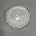 10 Packs 4 Inch LED Low Profile Recessed & Surface Mount Disk Light, Round, 10W, >600 Lumens, 5000K Day Light White, CRI80, DOB Design, Dimmable, ETL Listed, White
