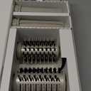 6 in 1 Hot Air Hair Styler Dryer Multi-Styler - High Speed Hair Styling Tools with No Heat Damage, Auto Wrap Curler as A Gift for Fast Drying Curling Smoothing Volumizing Cool Shot