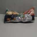 Amazon.com: Zomiboo 4 Pcs Operation Christmas Favor Woodland Stuffed Animals Including Black Plush Elk Fox Raccoon Bear Realistic Toy Woodland Forest Animals Mini Wild Plush Toys for Birthday Party Decor : Toys & Games