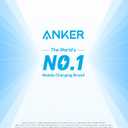 Anker Power Strip with 2100J Surge Protector, Outlet Extender, 5ft Extension Cord with Multiple Outlets, 12 AC, 2 USB A,1 USB C Port for 20W, Home Office, Dorm Room Essentials, TUV Listed