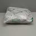 Joydeco 100% Cotton Muslin Throw Blanket for Couch Bed and Sofa, 4-Layer Lightweight and Breathable Soft Gauze Blanket for All Season, Luxury Throws Cotton Blanket Gift (Grey, 55"x75")