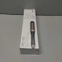 Ionic Thermal Brush Curling Iron Brush 1.5 Inch Heat Round Hair Curling Brush with Ceramic Tourmaline Hair Styler Dual Voltage Hot Brushes for Volume Hair Curler