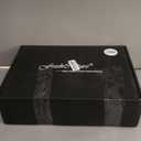 FreshCulture Twin Fitted Sheets, Bulk Pack of 6, Deep Pocket, Soft Microfiber Bottom Sheets for Home, Salons, Hotels, Twin Size Fitted Sheets Only (White)