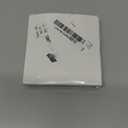 Tondiamo 48 Pcs Numbers Magnetic Accents Round Whiteboard Magnets for Classroom Colorful Circle Blank Magnets Labels, 8 Colors (Boho Style)