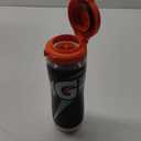 Gatorade Gx Bottle , Black, 30oz