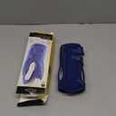 FUTURO Night Wrist Support, Left or Right, Adjustable, Helps Provide Nighttime Relief of Carpel Tunnel Symptoms, Made of Breathable Material, Easy-to-Use Sleeve Design, One Size Fits Most (48462ENR)