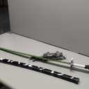 SV Anime Demon Slayer Sword Katana 41 Inch Decorative Collectible Gift Cosplay SwordVarious Styles