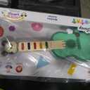 Disney Hooyay Mickey Mouse Rock N Swap Musical Guitar
