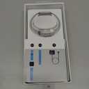 Fitbit Versa Lite Edition Smart Watch,GPS, One Size (S and L Bands Included)