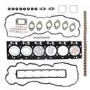 XQSMWF Head Gasket Sets Compatible with Dodge fit for Ram 2500 3500 4500 5500 6.7L 2007-2018 HS547741 HS54774-1