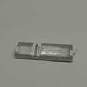 14mm 16mm 18mm watch band Strap adapter For Casio G-SHOCK BABY-G DW-5600 GW-B5600 GW-M5610 BA-110 BGD-500 560 BGA-130 AE-1200 DW-H5600 GA-900 GMA-S110 GA-110 GA-100 GA-400 GA-700 GBA-400 GBX-100 GAX-100 GAW-100 GBD-800 (14mm silver)