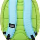 Bioworld Spongebob Squarepants Gary the Snail 16.4 Character Backpack, OSFA