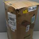 PERLECARE Twin Mattress Topper - 3 Inch Cooling Memory Foam Mattress Pad for Pressure Relief,Bed Topper with Bamboo Cover,Removable & Washable & Non-Slip,CertiPUR-US & Oeko-Tex Certified