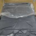 16 Layers Car Cover for Sports Coupe Small Car Waterproof All Weather, Universal Fit Mazda Miata/MX-5, BMW Z3, Honda S2000, Chrysler Crossfire, Saturn Sky, Pontiac Solstice etc.