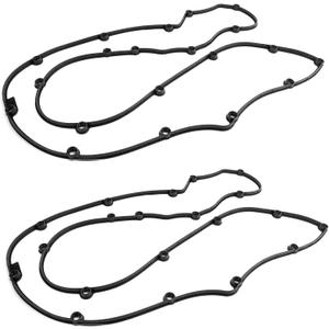 2PCS Valve Cover Gasket 22777560 Fit for Volvo D13 Truck 22777560 