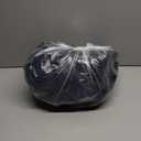 FREE SOLDIER Men's Waterproof Ski Jacket Fleece Lined Warm Winter Snow Coat with Hood Fully Taped Seams, Size Large