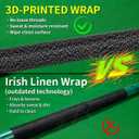 GARSEN Billiard Canada 6A Maple Pool Cue Stick 58 inch House Bar Pool Stick