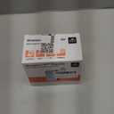 WiFi Extender, WiFi Extenders Signal Booster for Home Up to 5000 sq.ft and 50 Devices, WiFi Range Extender, Wireless Repeater, Long Range Amplifier with Ethernet Port, 1-Tap Setup, Alexa Compatible