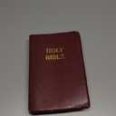 NABRE - New American Bible Revised Edition (Red Premium Ultrasoft)