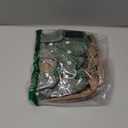 Washable Female Dog Diapers - Premium Reusable Diapers for Doggie in Heat - Highly Absorbent Dog Diapers Female for Pet Incontinence with Adjustable Snaps (Pink, M) (Medium (12-15Waist)