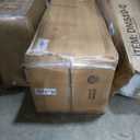 HOTEEL 10x20 Pop Up Canopy Tents for Parties with 6 Sidewalls & 8 Wind-Resistant Rods & Carry Bag, Outdoor Tent Easy Setup for Wedding, Patio Events, Commercial, Waterproof and UV50+ Protection,Grey (Gray)