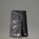 KITCHEN PERFECTION 17" Premium Silicone Griddle Cover Mat for Blackstone Griddle 17 Inch - Hermetic Protection from Rust & Debris All Year, Fits All Blackstone 17 Inch Models - Food Grade Silicone