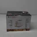 West Bend Timeless 2-Slice Toaster