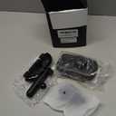 LISEN CD Phone Holder for Car iPhone 17 Adjustable CD Slot Phone Mount Holder Sturdy Cell Phones Holders for Your Car Accessories for Samsung Galaxy S25 S24 iPhone 16 15 Pro Max All Phones