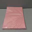 2 x A4 Pink Thick Cardstock Colored Paper Blank for DIY Crafts Cards Making, Invitations, Scrapbook Supplies 8.5 x 11 inches-50 Sheets-215GSM